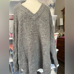 Merino Wool Sweater
